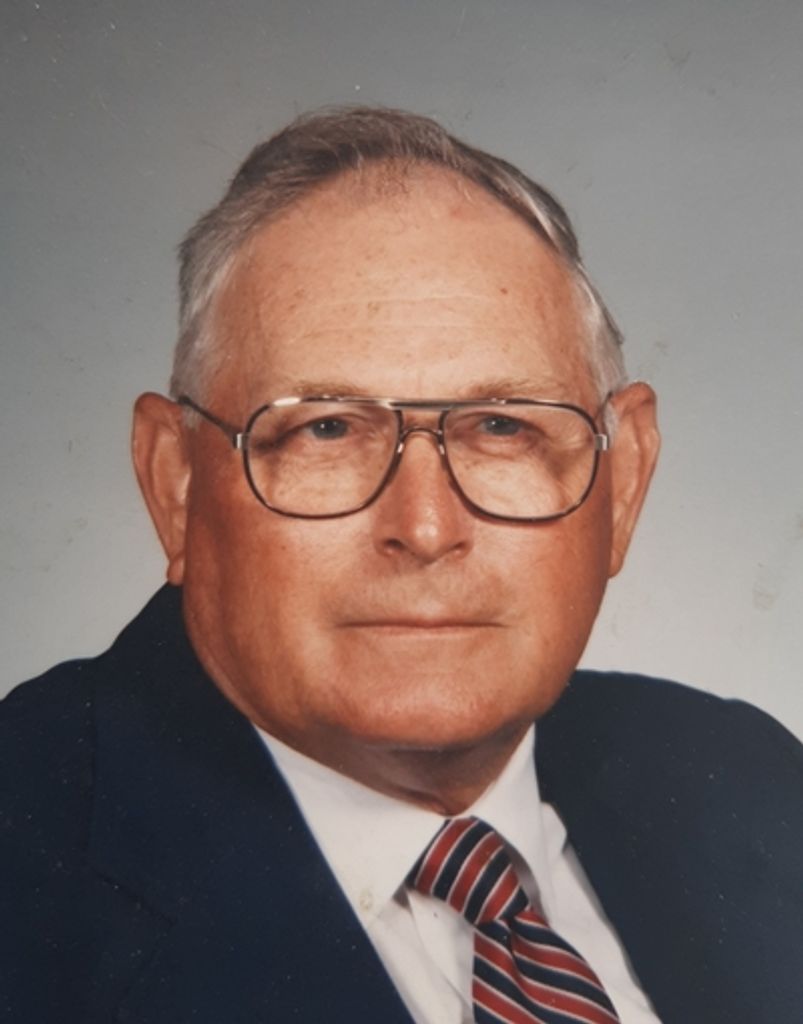 Rev. Paul A. Quackenbush Profile Photo