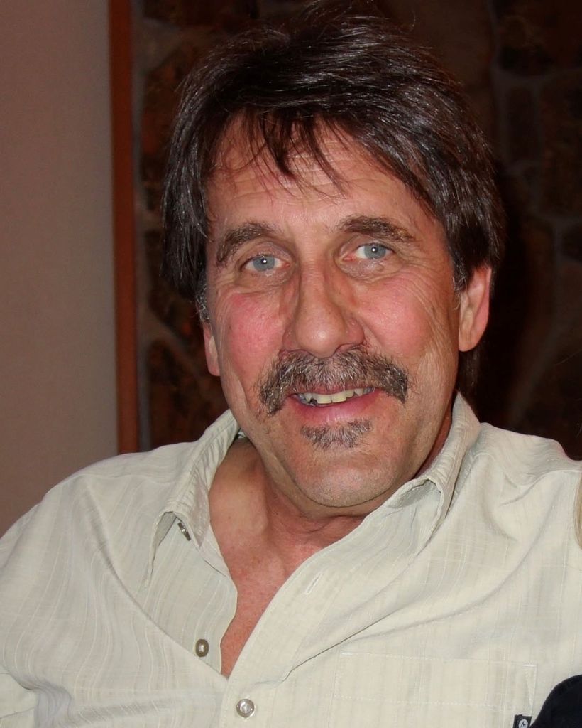 John Carl Nicholas