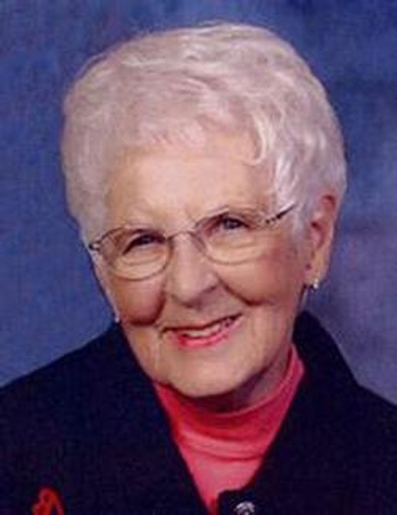 Evelyn "Evie" J. Kaven