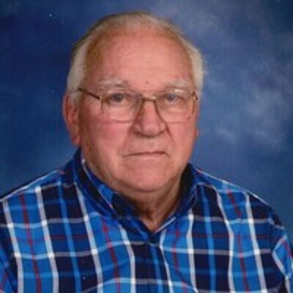 Thomas G. Wohlgemuth Smsgt