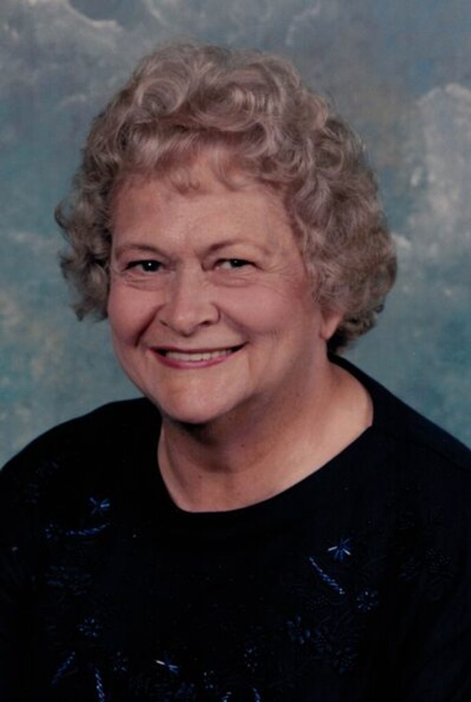 Gloria June Willey Profile Photo
