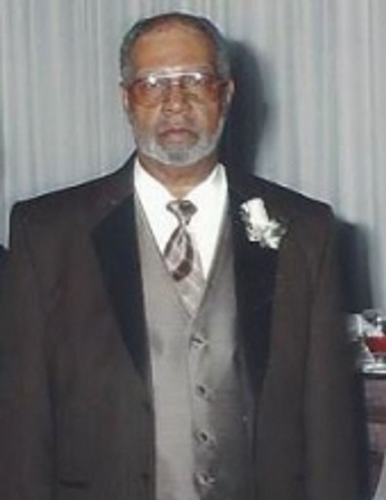 Henry Brown