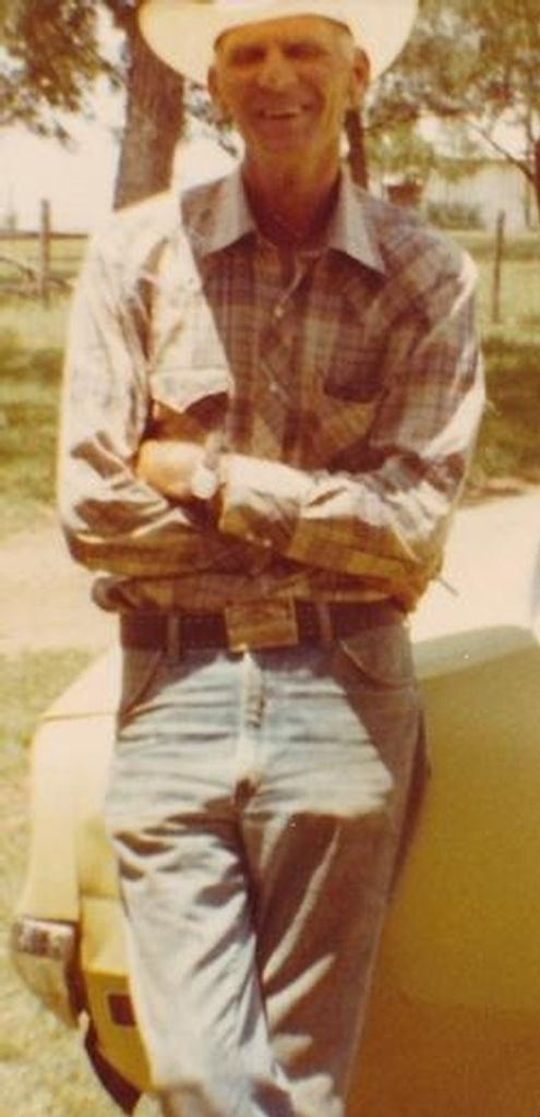 Collis Timothy 'Slim' Crutcher