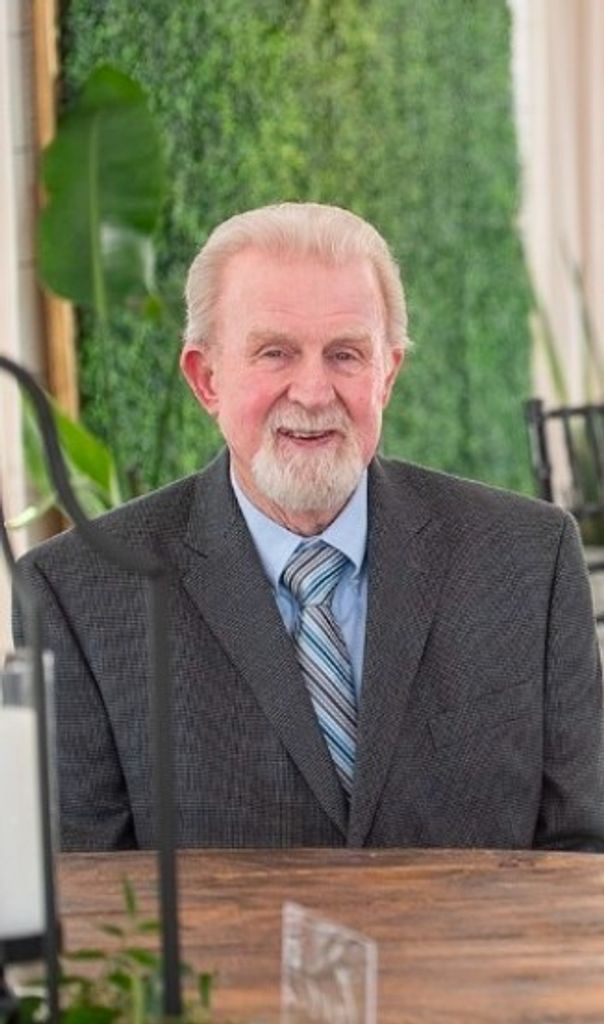 Stanley Nelson Justis Jr.