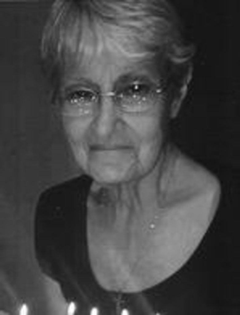 Marilyn Geneieve Lucas Profile Photo