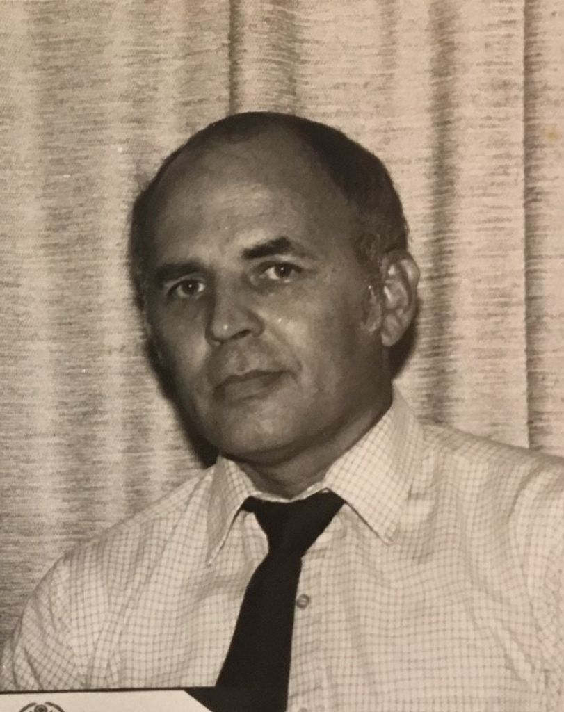 Louis Anthony Sucich Jr.