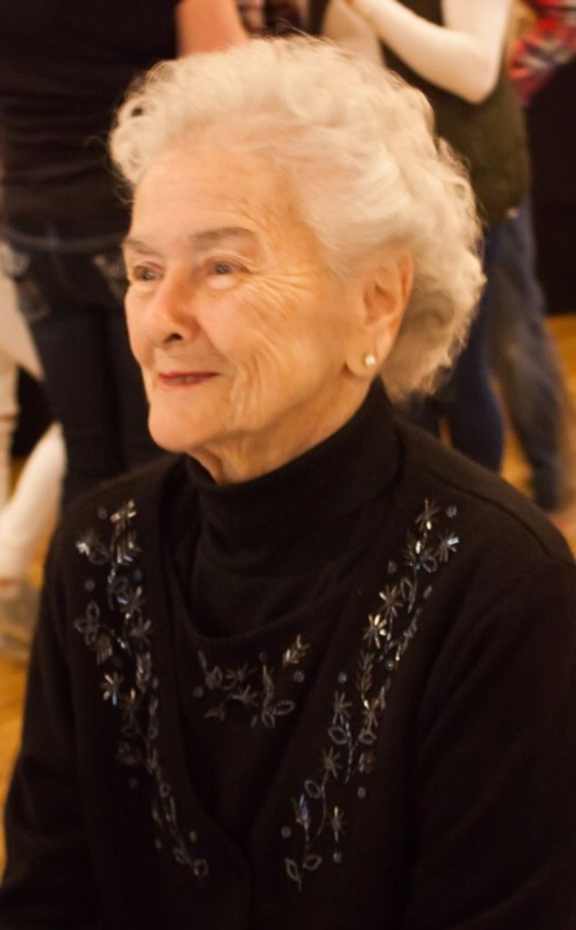Rose Daehnke