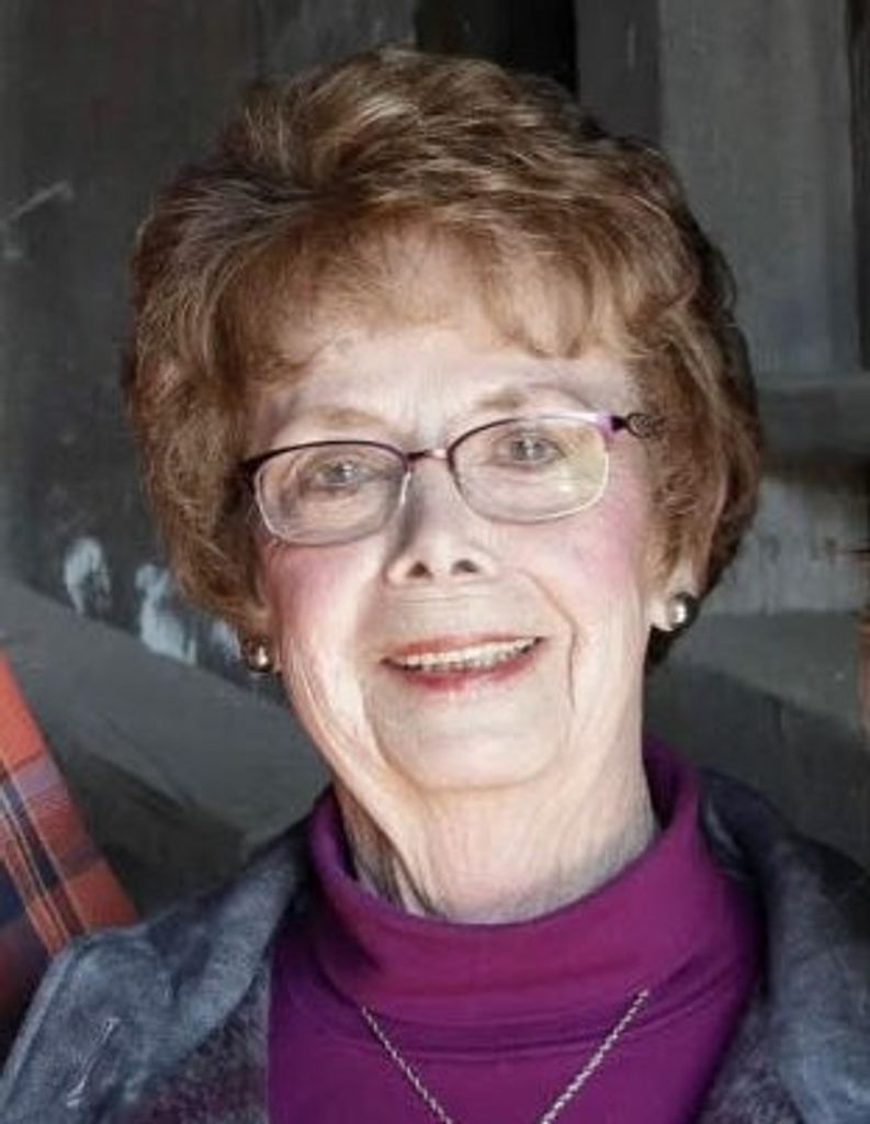 Carol Shifflet