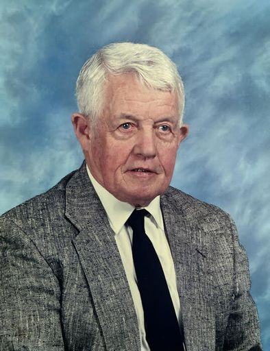 James R. Smith Profile Photo