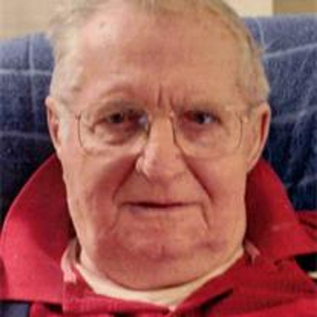 Joseph Rysavy