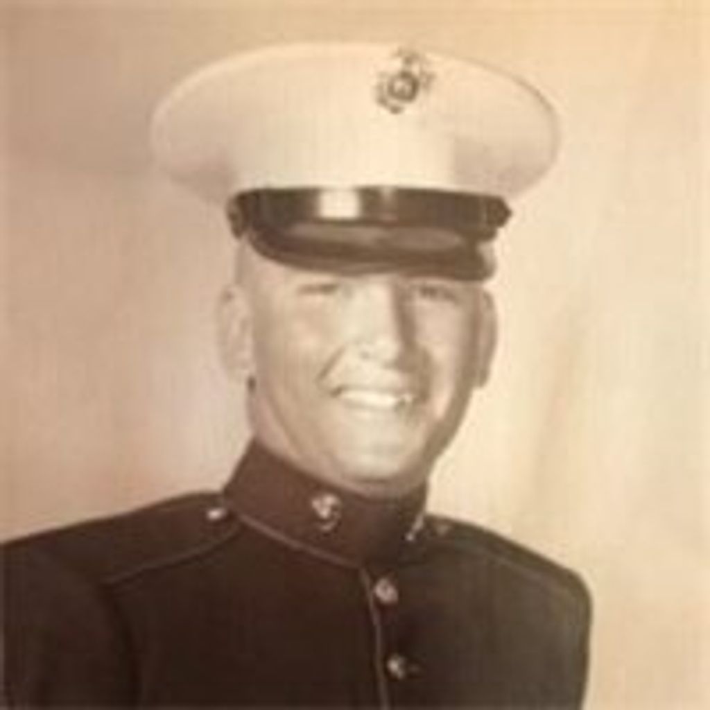 Lawrence Dailey,