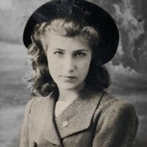 Eileen Nutman Profile Photo