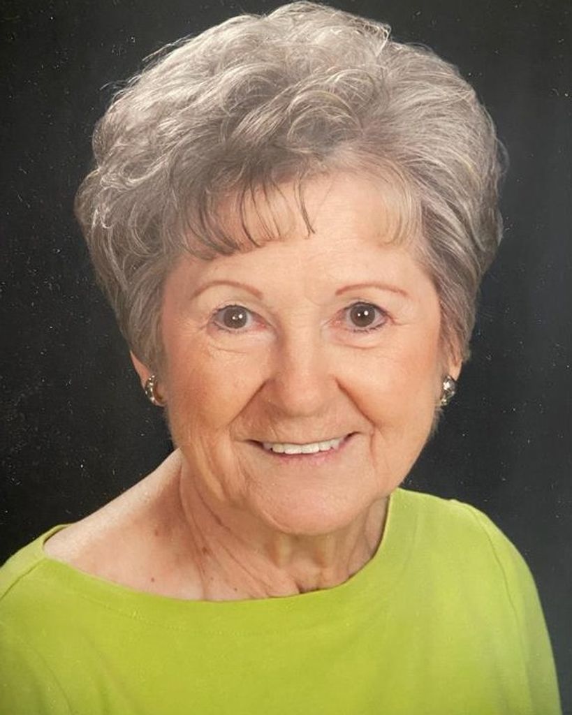 Betty Sue Doke Golden