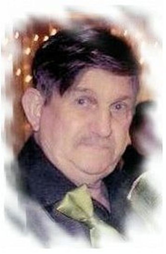 James Franklin Hill Jr. Profile Photo