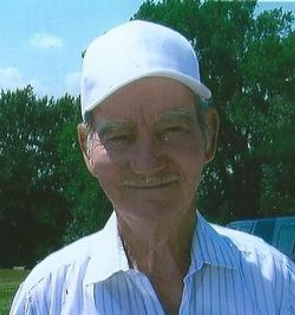 Edwin C Mccormack Profile Photo