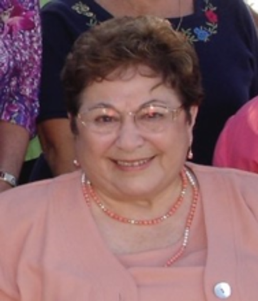 Marie Ann Mcmanus Profile Photo