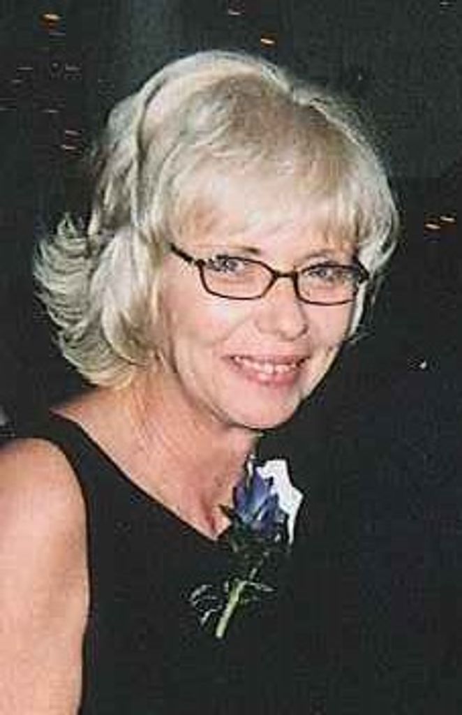 Mary Kay Hoffmeyer