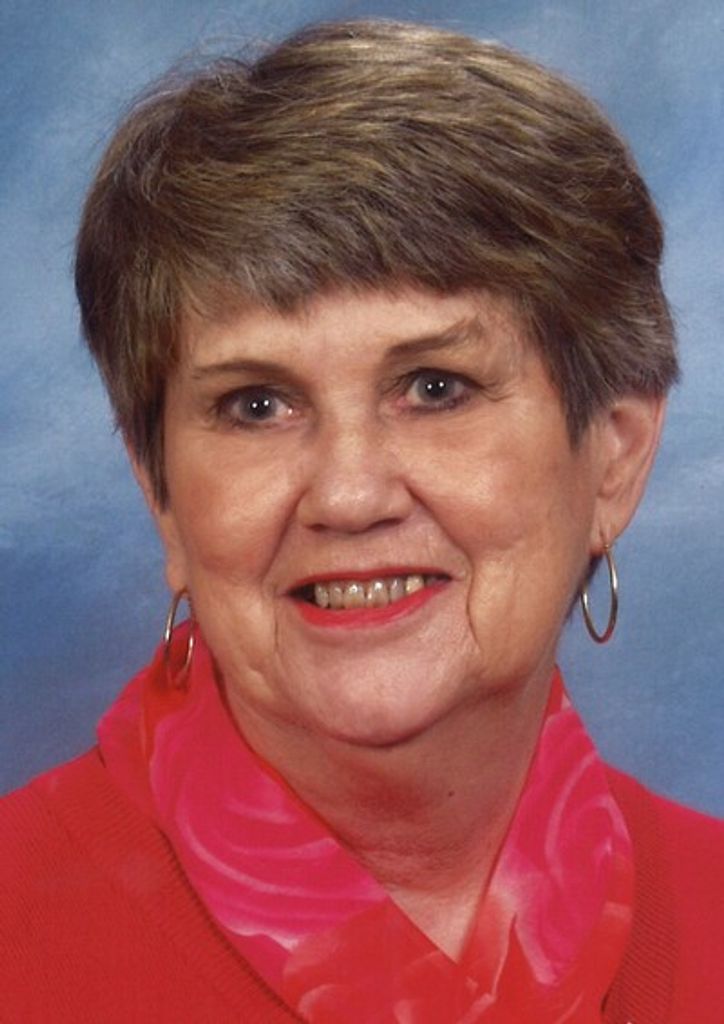 Martha Alice Horne Profile Photo