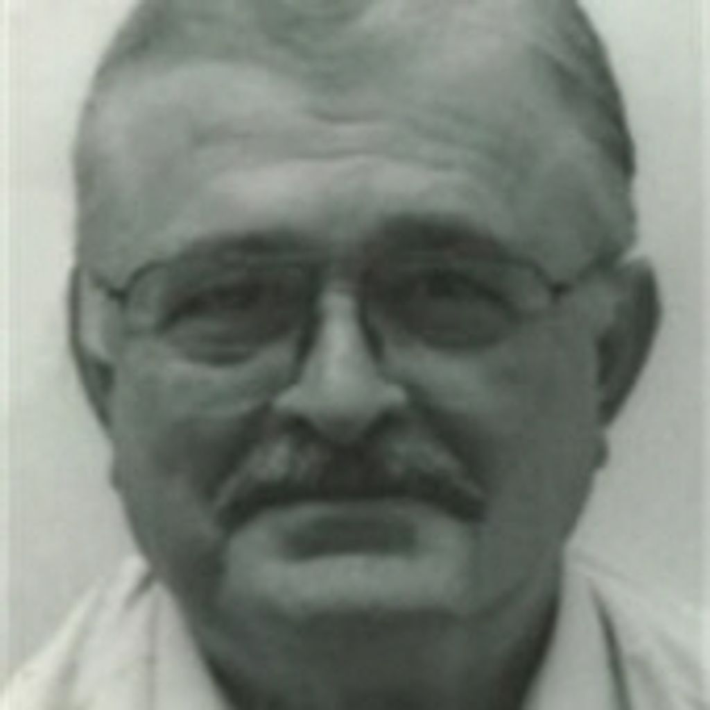Jimmie R. Gregory