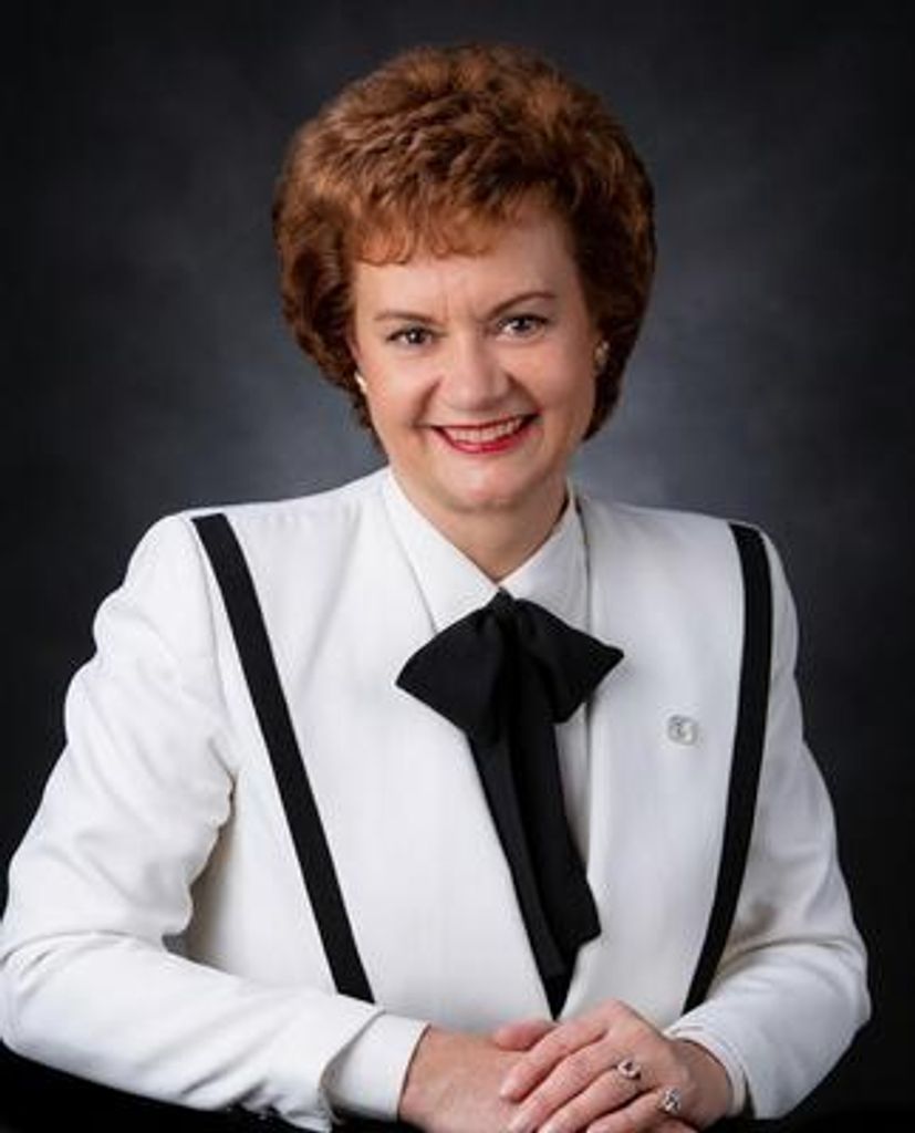 Ruth E. Hornor-Stiger