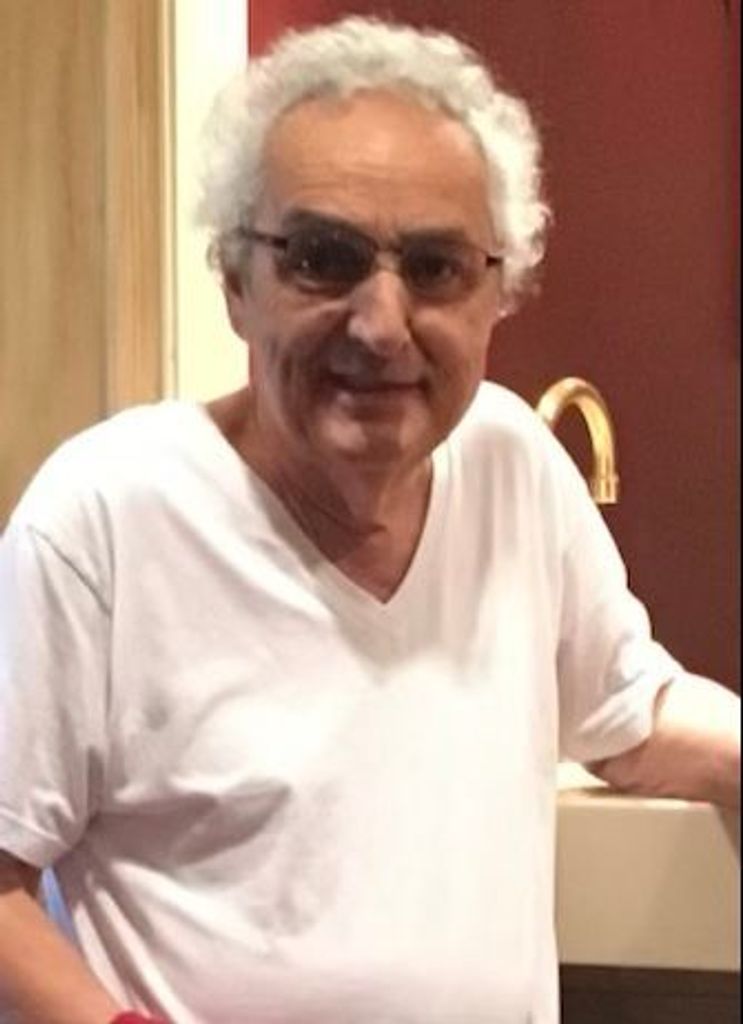Michael Chiarelli