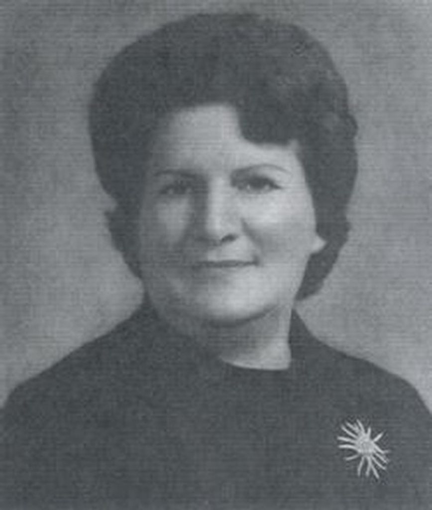 Alice Wynona Williamson