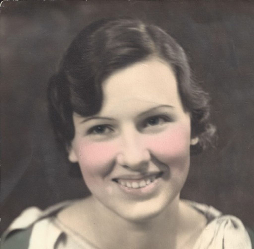 Gweneth Margarete 'Gwen' Klein