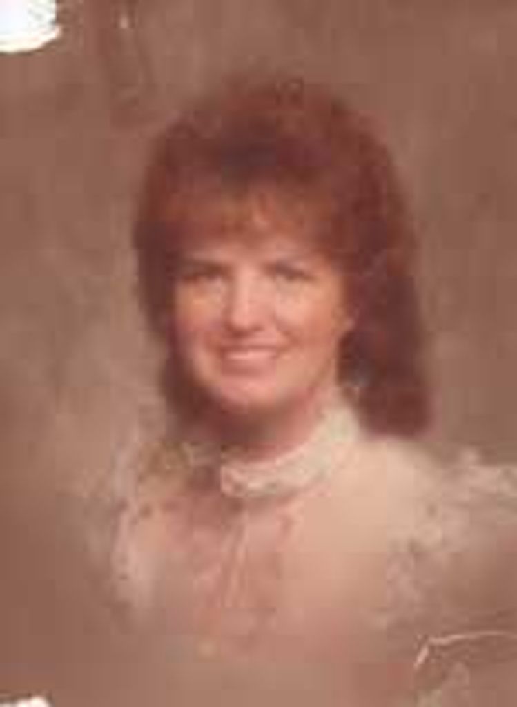 Judy Wood Profile Photo