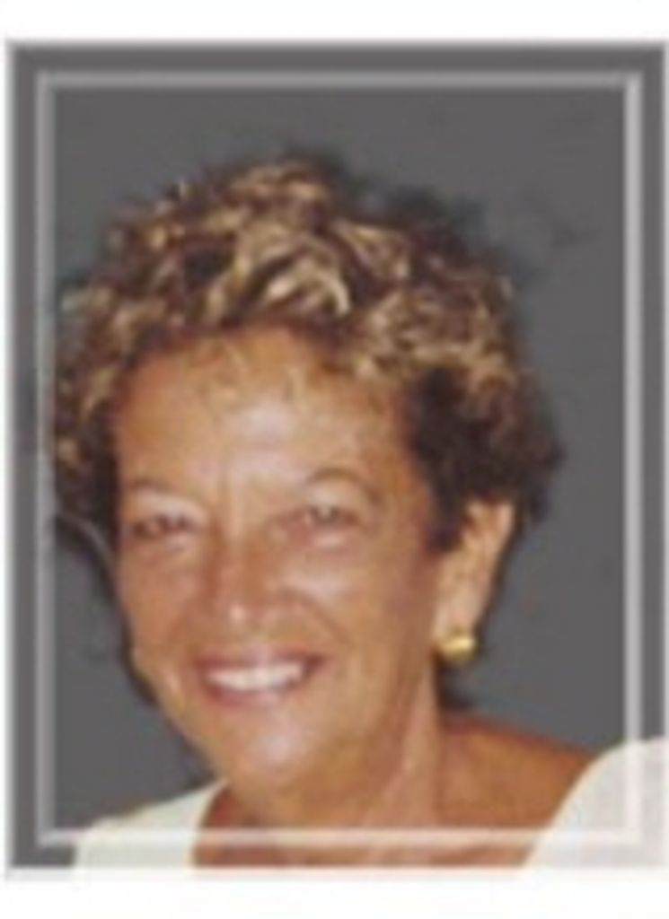 Beverly Ganzel