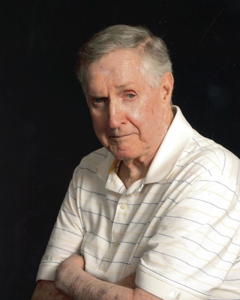 Martin "Marty" Linehan Profile Photo