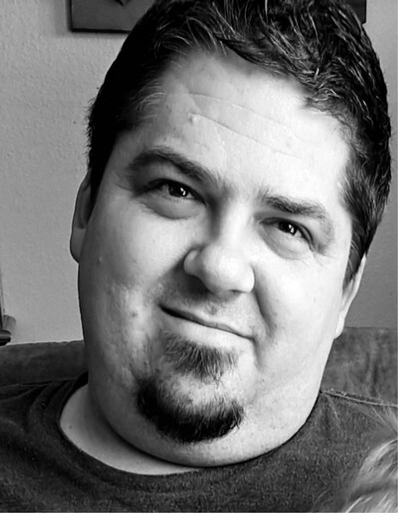 Michael Abraham Corbitt Profile Photo