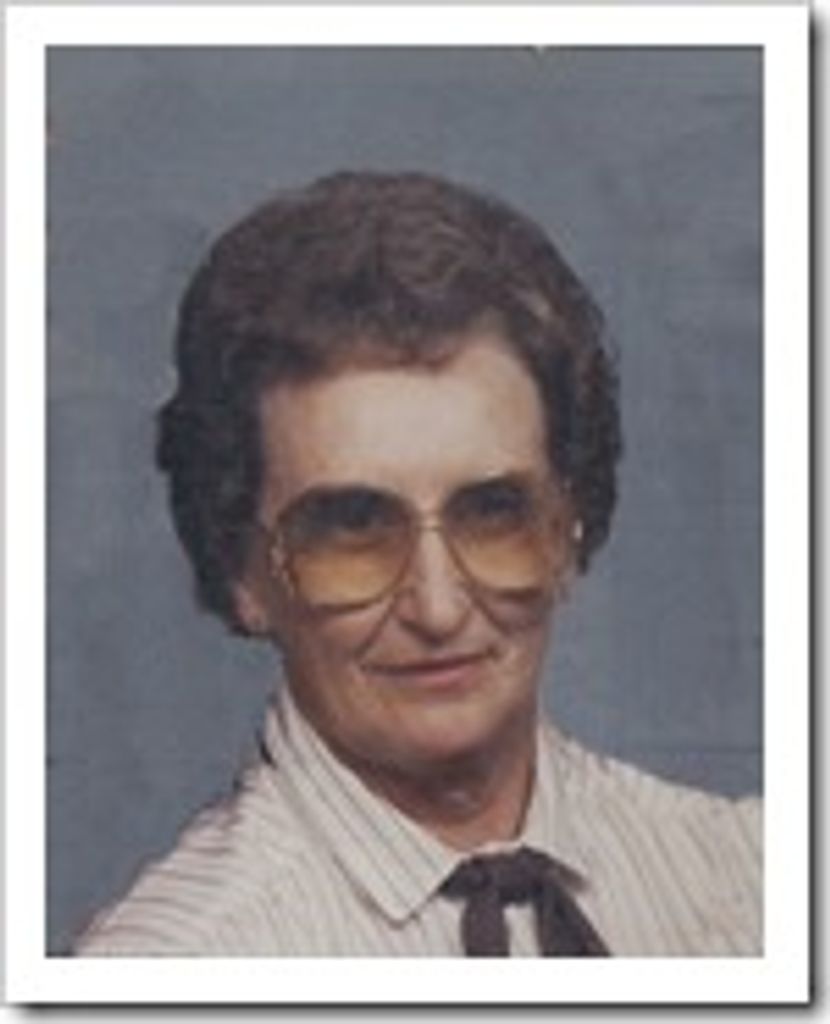 Juanita Yvonne Mckaughan