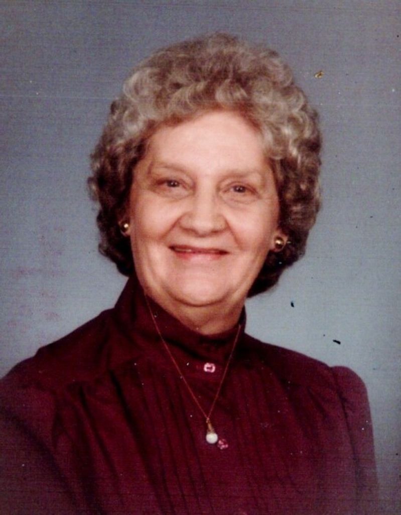 Peggy Mcgill Profile Photo