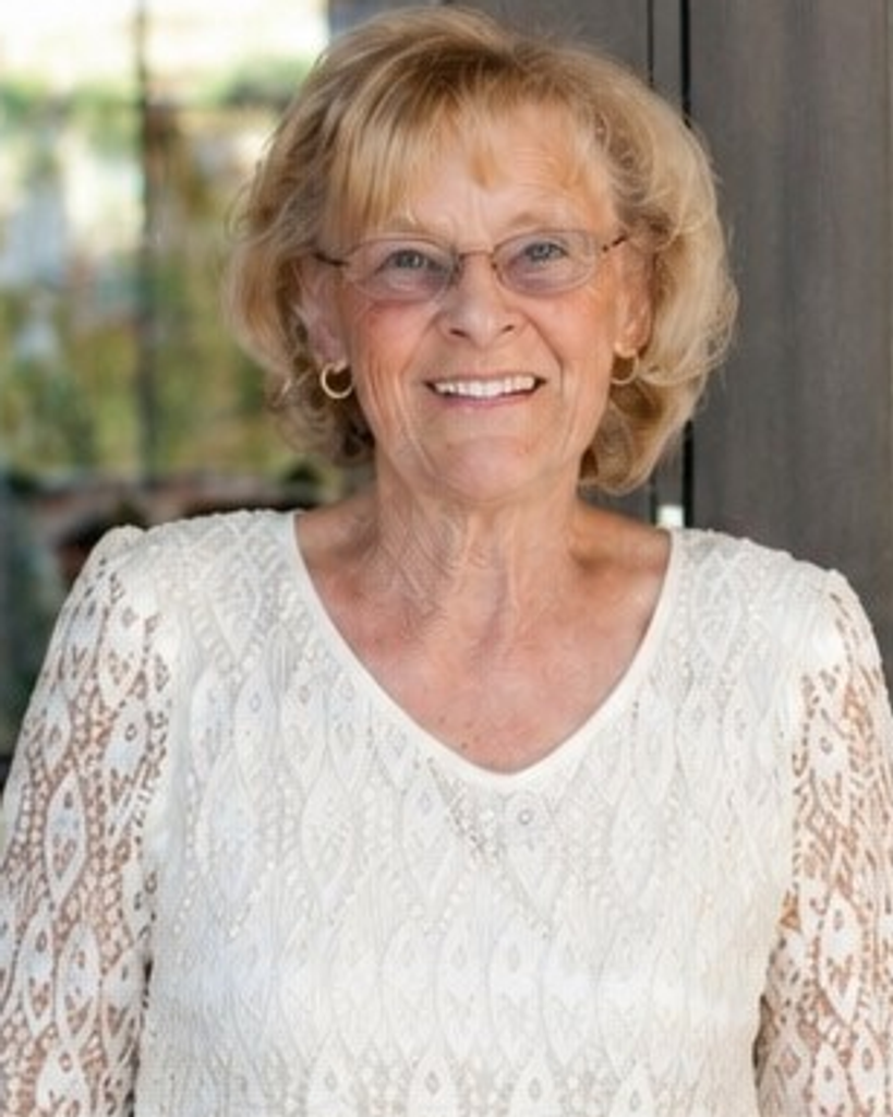 Catherine Carrathers Hoch Profile Photo