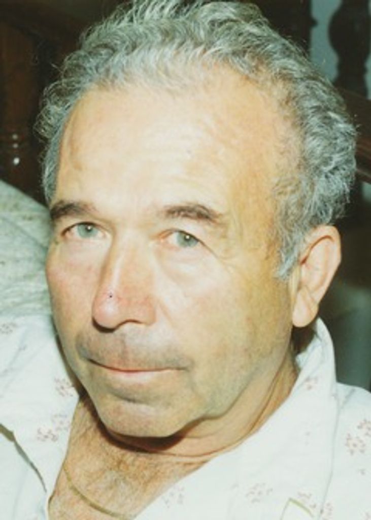 George Mineault