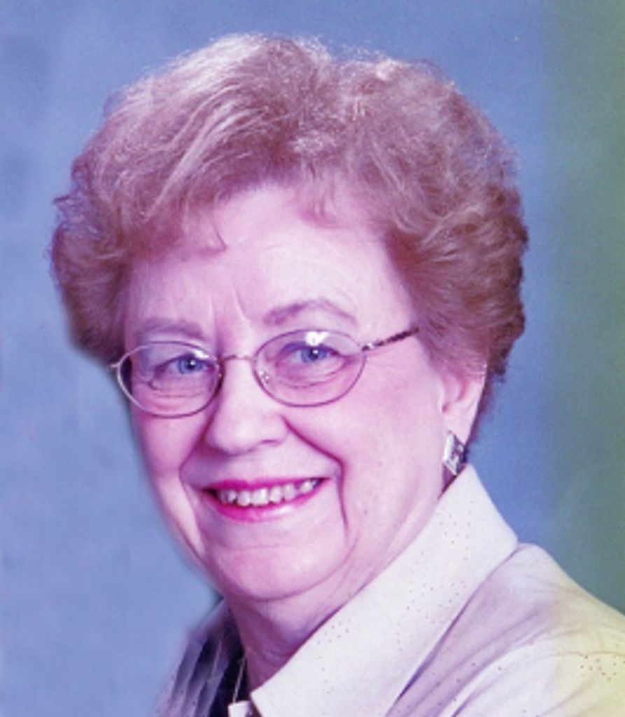 Imogene Lee Shepherd Profile Photo