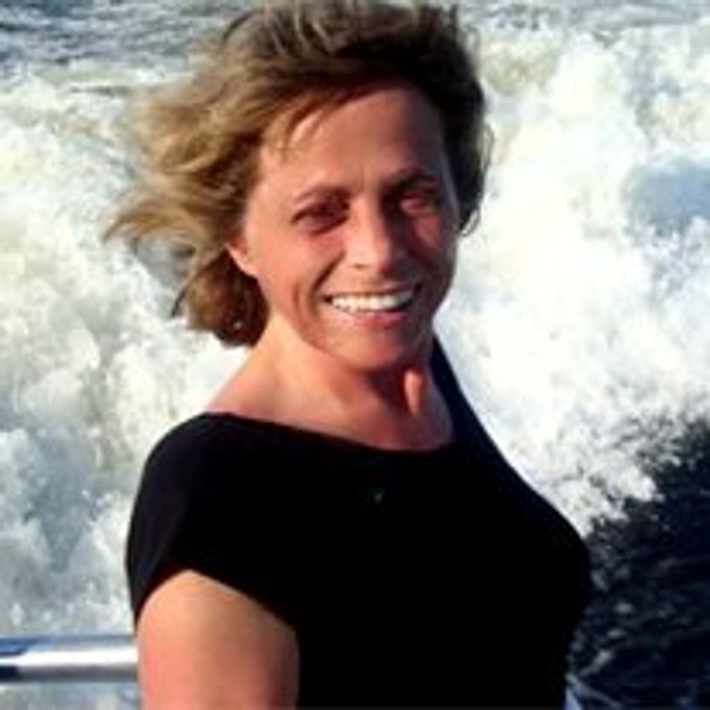 Mary Ellen Dillon