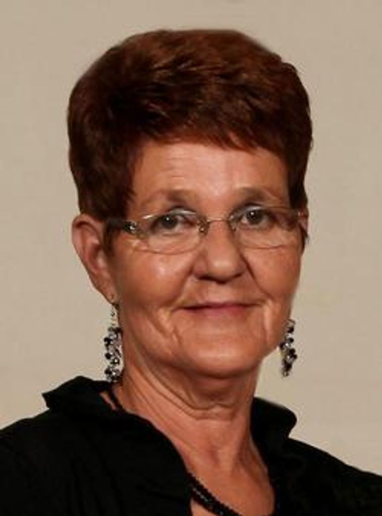 Maryann Weinberger