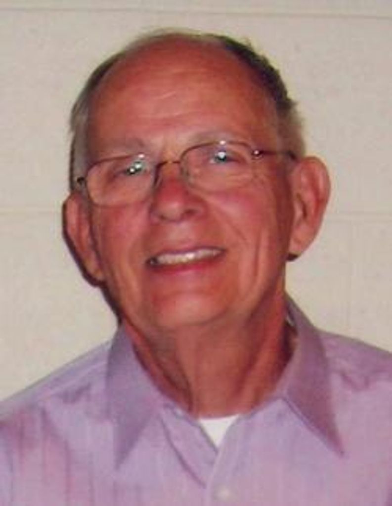 Charles "Chuck" K. Searcy