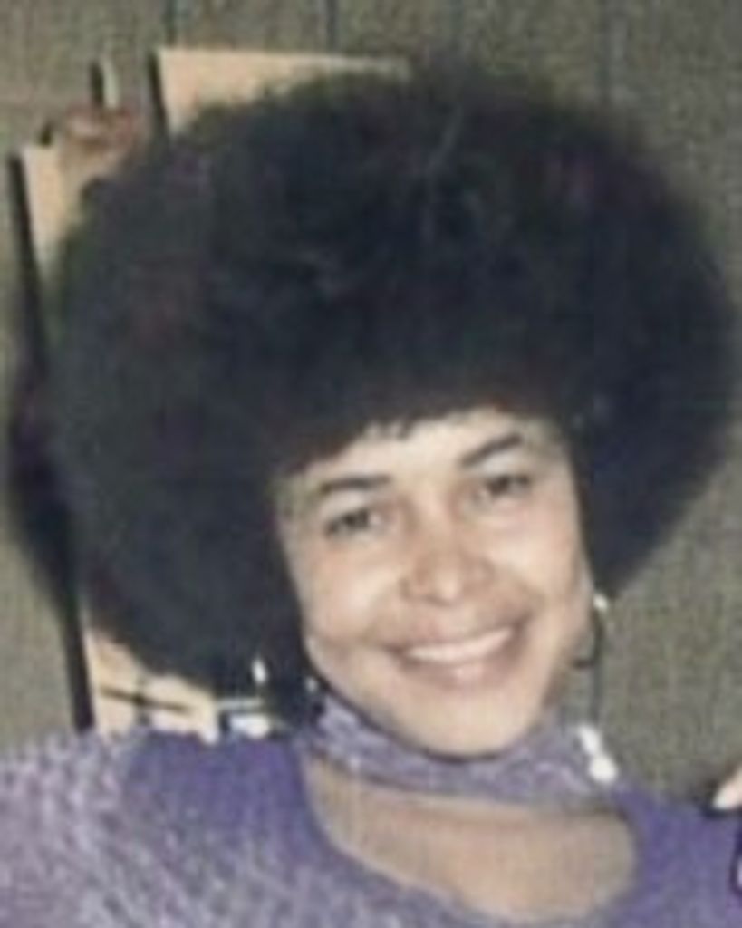 Thelma E. Norwood