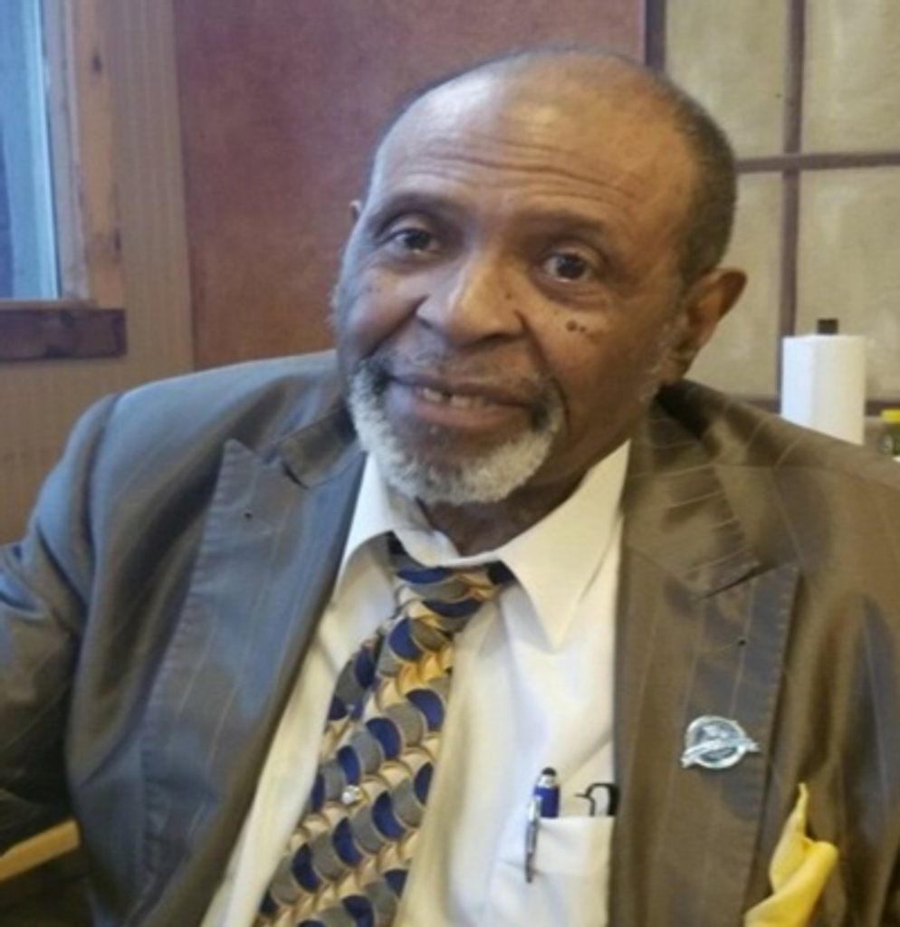 Marshall Paul Phea Profile Photo