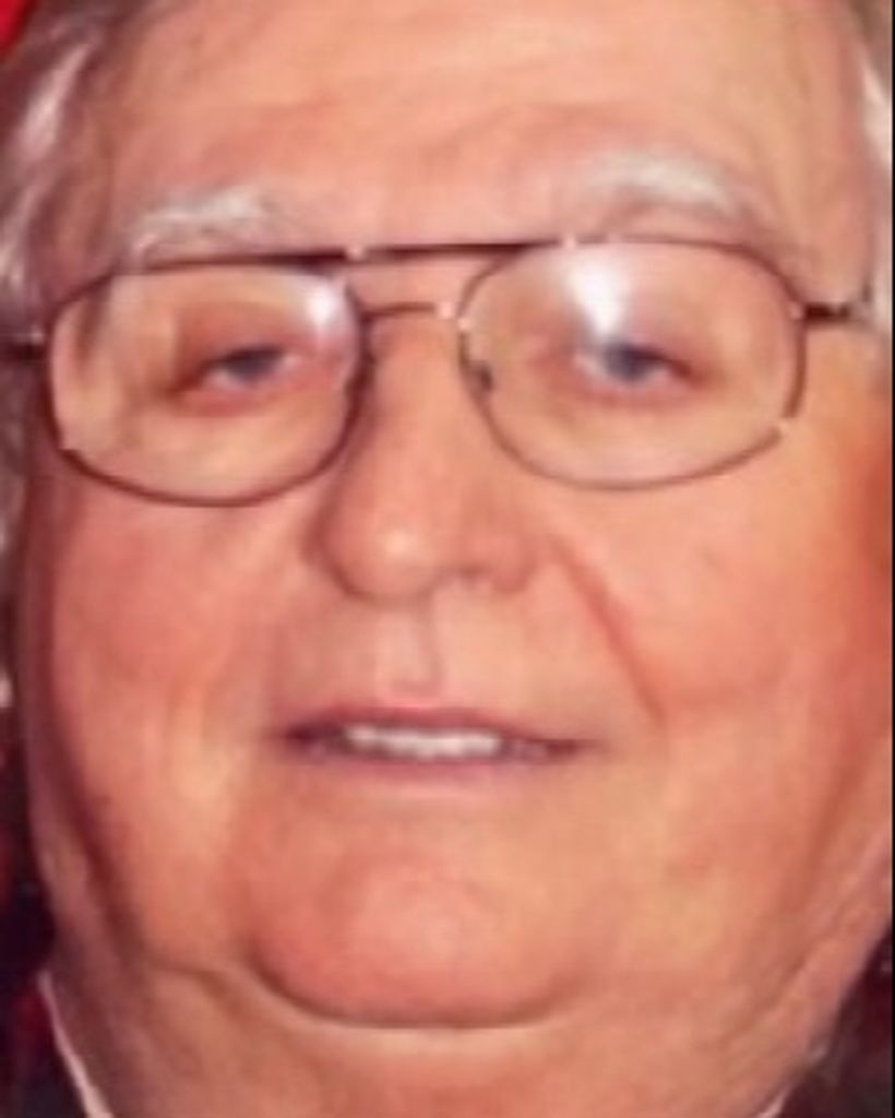Horace E. "Butch" Patten III