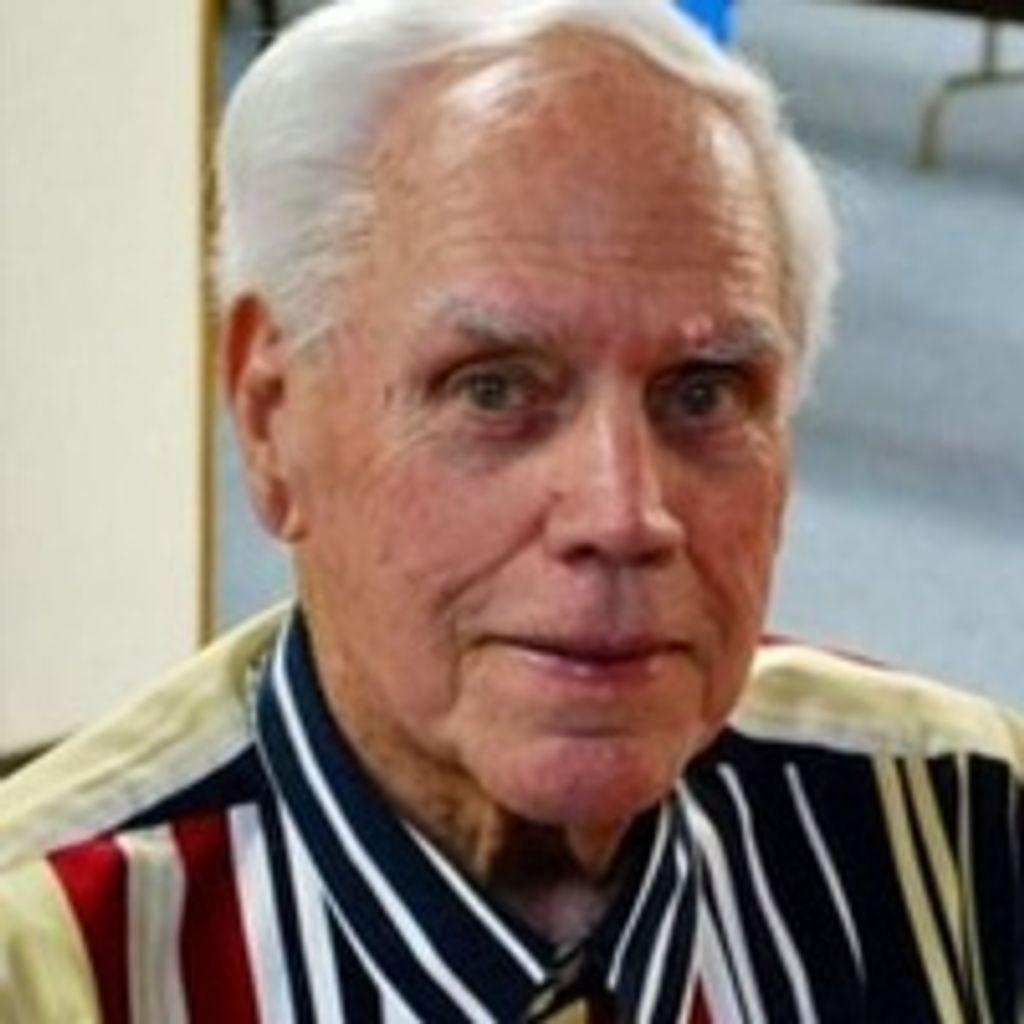 Albert Thomas Uhr Profile Photo