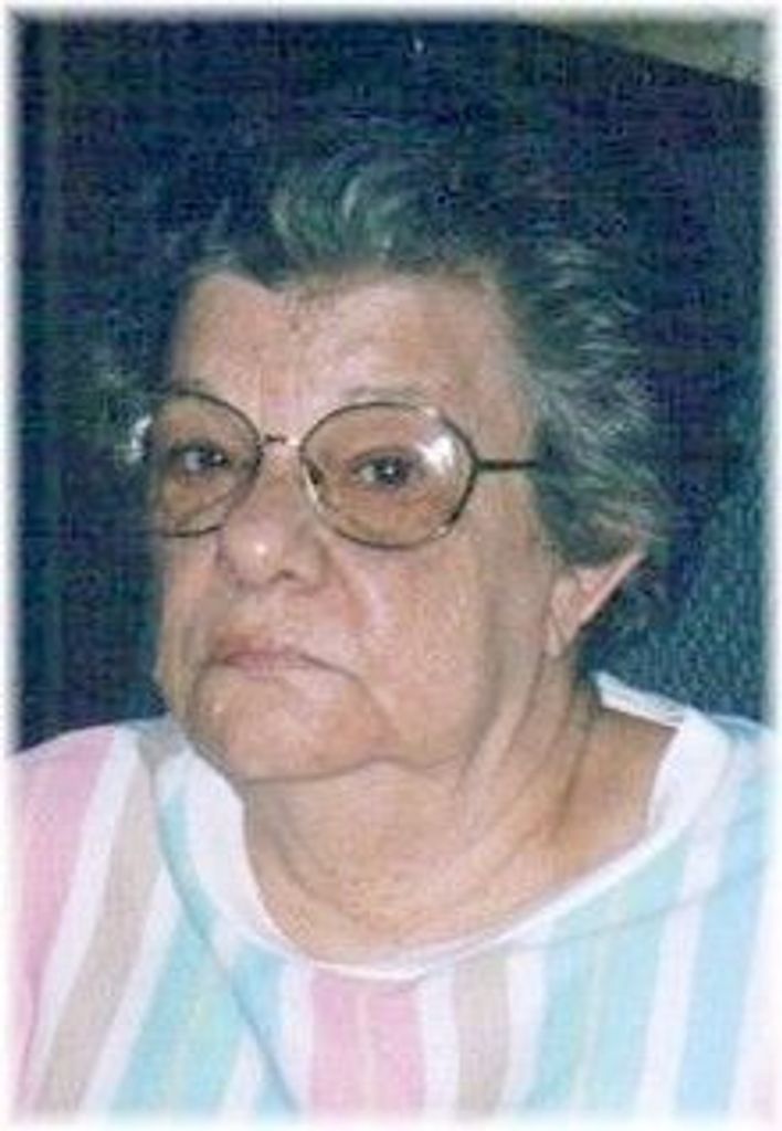 Juanita Baronet Frey