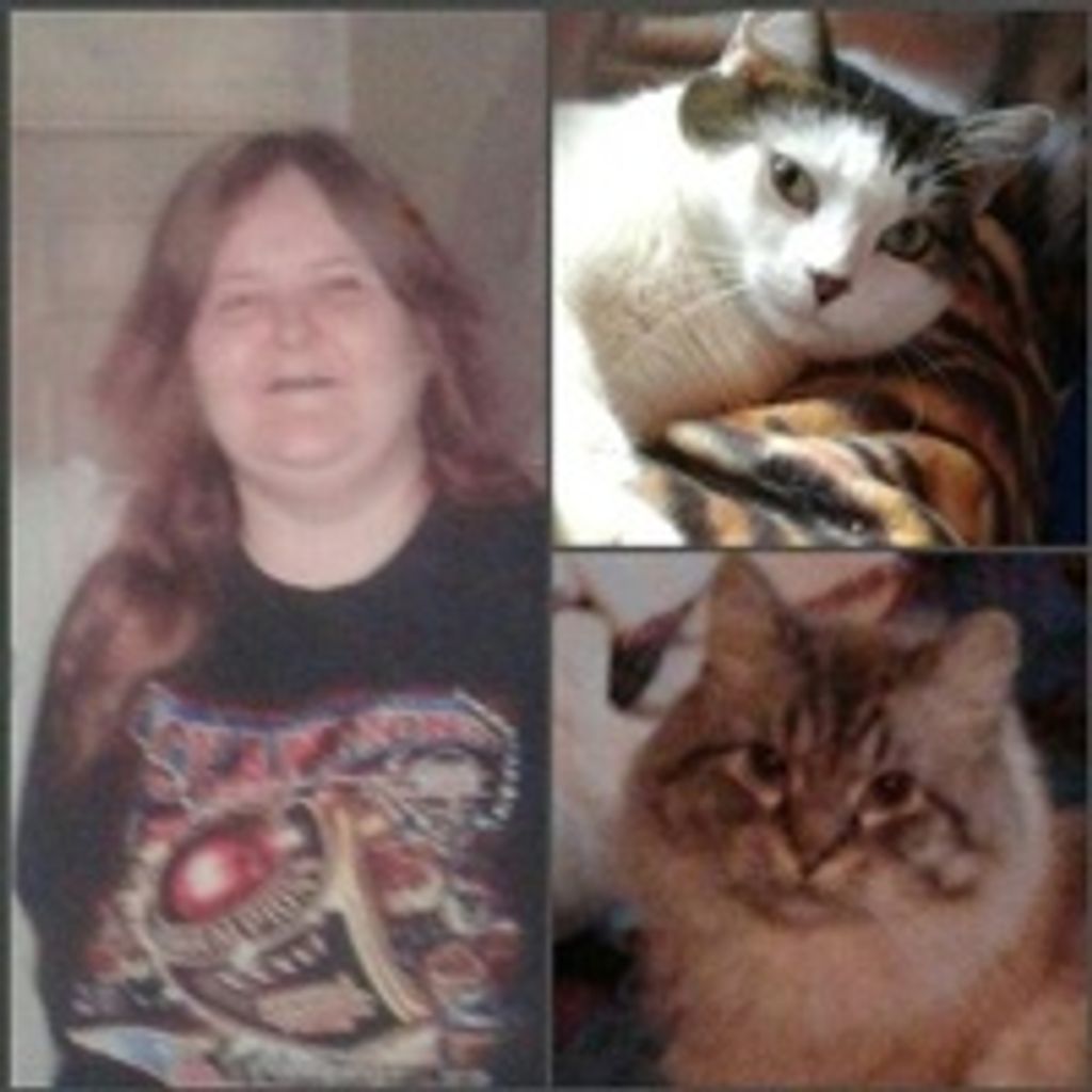 Debra Lynn Thomas Profile Photo