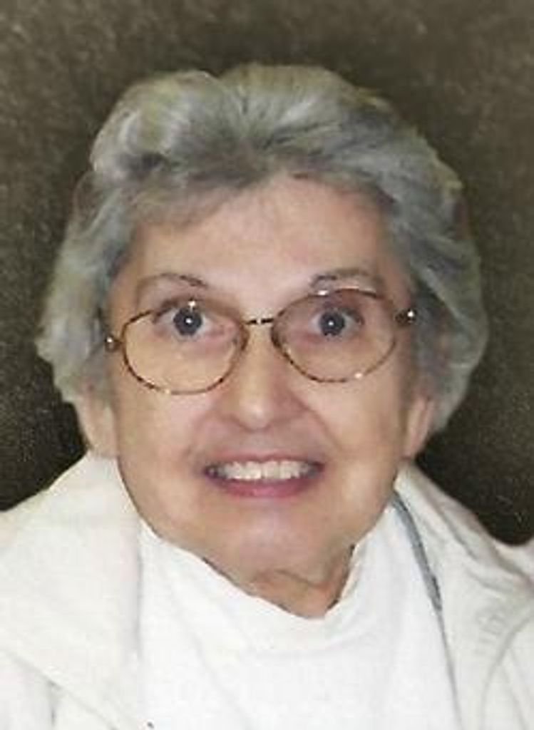 Emma M Cavaletti