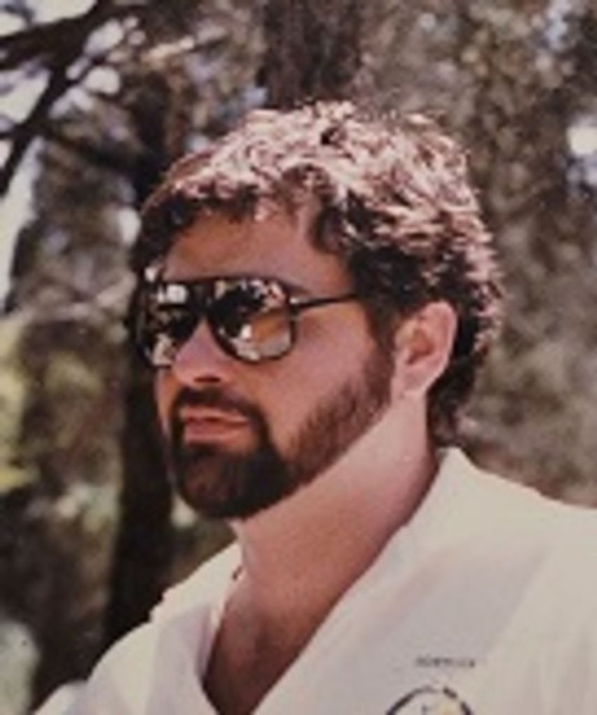 Winston "Mick" F. Tilley, Jr.