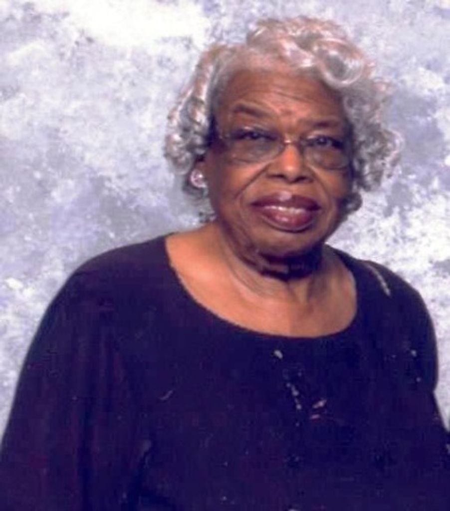 Ms. Marva Yvonne Hawkins Profile Photo