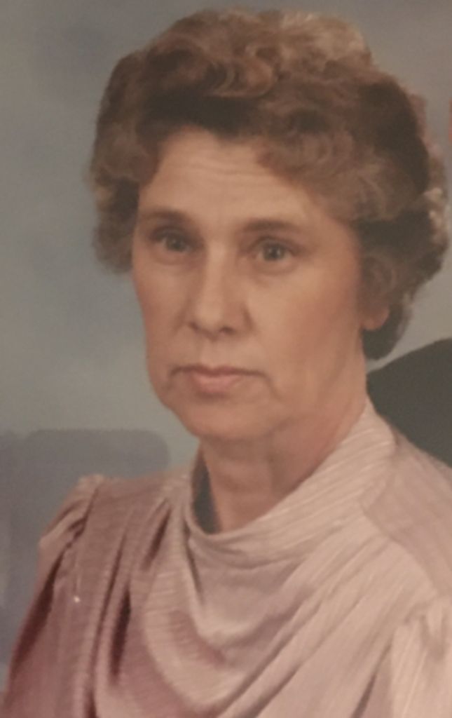 Viola Lejeune