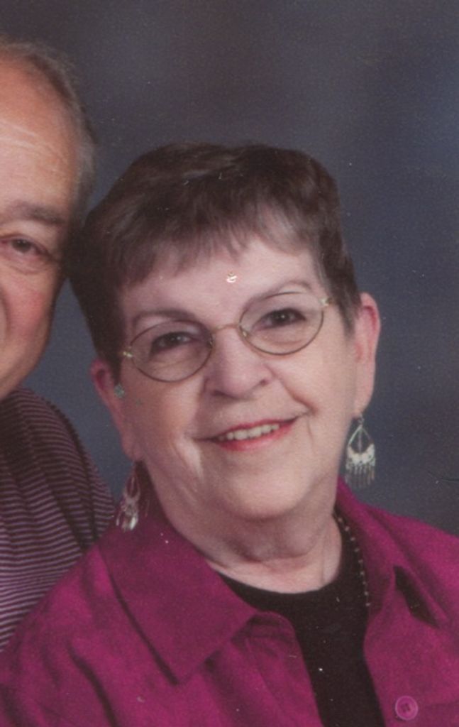 Loreli Jeannin "Babe" Thiebault Profile Photo